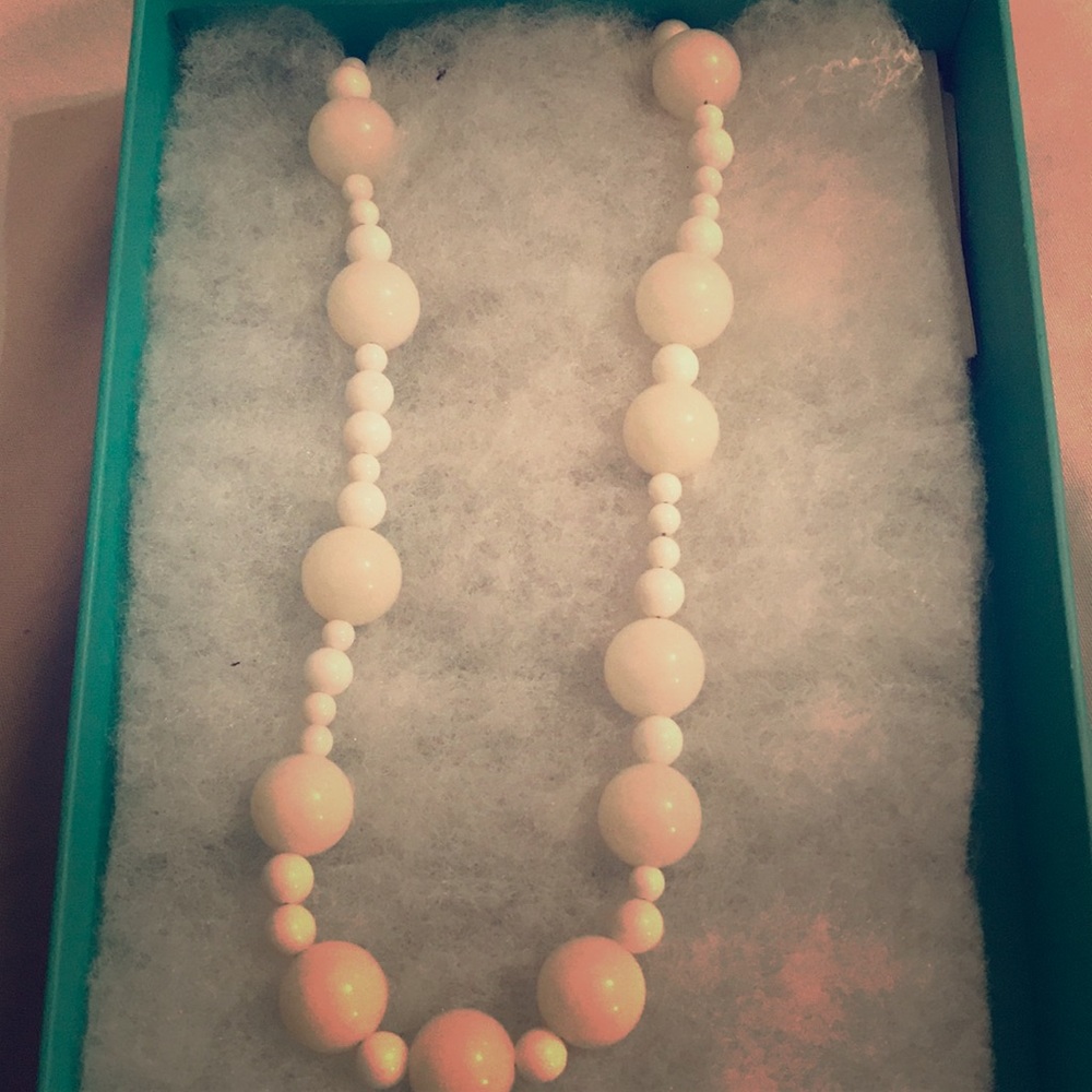 925 silver necklace